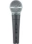 Shure SM 58 SE + stojan Millenium