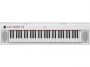 Yamaha  NP-12 WH digitální piano