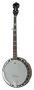 Harley Benton BJ-55Pro 5 String Banjo