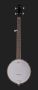 Harley Benton BJO-35Pro 5 String Banjo OB