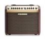 Fishman Loudbox Mini Bluetooth kombo pro akustické nástroje