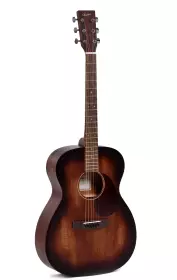 Ditson 000-15-AGED menší  akustická kytara