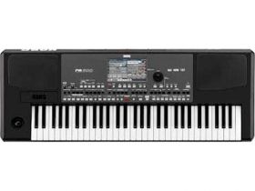 KORG PA 600