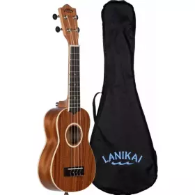 Lanikai LU21C koncertní ukulele