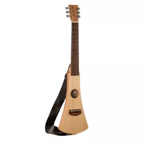 Martin Backpacker Steel akustická kytara