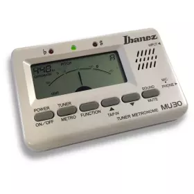 Ibanez MU 30 ladička s metronomem