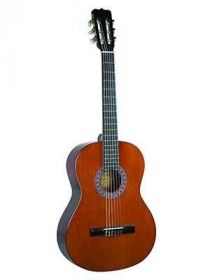 Klasická kytara 4/4 AXL 5207 Lucida NT