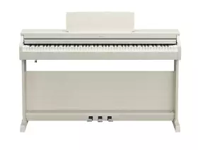 Digitální piano Yamaha YDP 166 WB