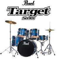 Pearl PEARL TARGET TG 685