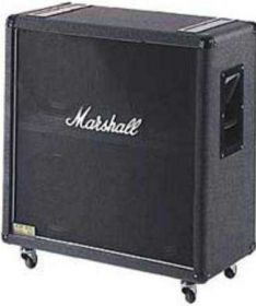 MARSHALL 1960 AV, BV