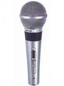 Shure SHURE 565 SDLC mikrofon