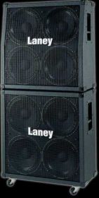 Laney LANEY GS 412 IA, IS