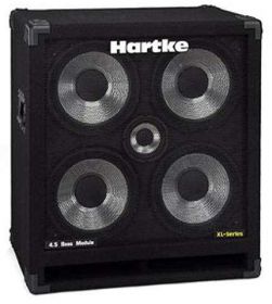 Hartke HARTKE 4.5 XL basový reprobox