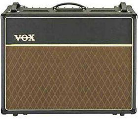 VOX VOX AC 30 C2X