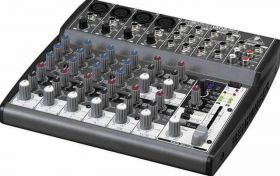 Behringer Behringer Xenyx 1202 FX