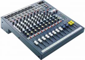 Soundcraft SOUNDCRAFT EPM 8