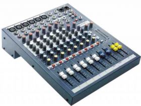 SOUNDCRAFT EPM 6