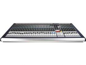 SOUNDCRAFT GB2-32CH