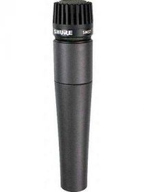 Shure SHURE SM 57 LCE mikrofon