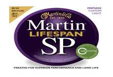Martin MSP 6050 struny