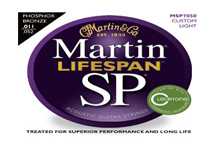 Martin MSP 7050 struny