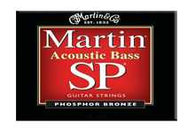 Martin MSP 4800 struny na akustickou kytaru