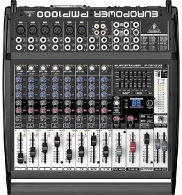 Behringer Behringer PMP 1000