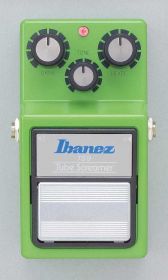 Ibanez TS 9