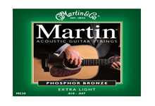 Martin M 530