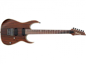 Ibanez RG 721RW     P  Ibanez elektrická kytara