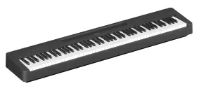 Stage piano Yamaha P 145BT