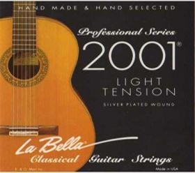 La Bella 2001 Light