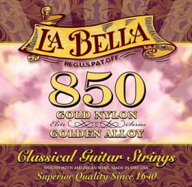 La Bella 850 Concert