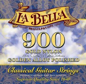 La Bella 900 G.Superior