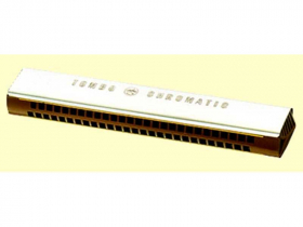 Tombo 1577 ViolinScale foukací harmonika