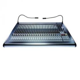 Soundcraft SOUNDCRAFT GB2-24CH