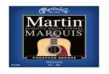 Martin M 2200