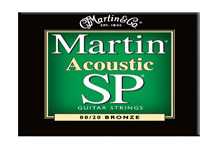Martin Struny MSP 3000  struny