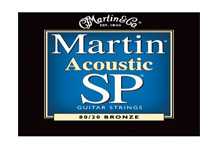 Martin MSP 3200 struny