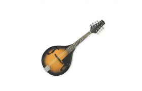 Mandolína SA 100