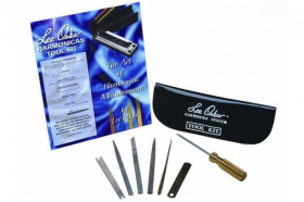 Lee Oskar LOTK servisní souprava