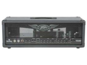 Peavey PEAVEY VALVE KING HEAD II