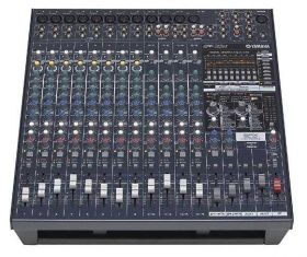 Yamaha YAMAHA EMX 5016 CF