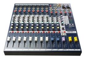 Soundcraft SOUNDCRAFT EFX 8