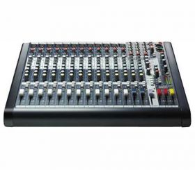 SOUNDCRAFT MFXi12