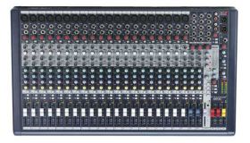 SOUNDCRAFT MFXi20