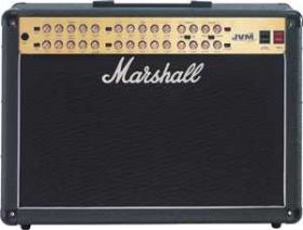 MARSHALL JVM 410 C