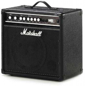 Marshall MARSHALL MB 30 basové kombo