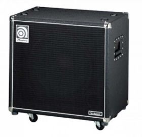 AMPEG  SVT-15 E  baskytarový box