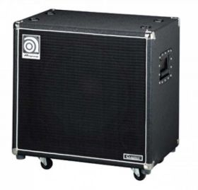 Ampeg AMPEG  SVT-15 E  baskytarový box